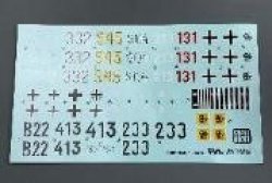 画像18: タイガーモデル[TML4901]1/35 VI号戦車 Sd.Kfz.181 タイガーI E型 前期型