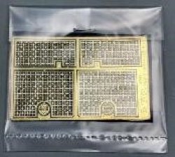 画像19: タイガーモデル[TML4901]1/35 VI号戦車 Sd.Kfz.181 タイガーI E型 前期型