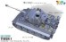 画像3: タイガーモデル[TML4901]1/35 VI号戦車 Sd.Kfz.181 タイガーI E型 前期型