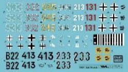 画像6: タイガーモデル[TML4901]1/35 VI号戦車 Sd.Kfz.181 タイガーI E型 前期型