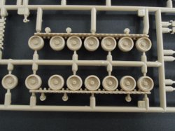 画像6: タイガーモデル[TM-9601]1/72 M1A2 SEP エイブラムス TUSK II