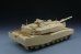 画像3: タイガーモデル[TML4613]1/35 レオパルドII レボリューションII 130mm砲 (3)
