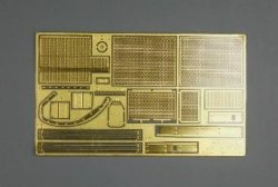 画像6: タイガーモデル[TML4655]1/35 ルクレール シリーズXXI 主力戦車