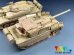画像3: タイガーモデル[TML4655]1/35 ルクレール シリーズXXI 主力戦車