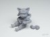 画像14: T-MODEL[TM-TT001]キュート WWII日本陸軍 キ84 疾風 パイロットフィギュア付き