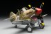 画像4: T-MODEL[TM-TT002]キュート WWII米 ウォーホーク パイロットフィギュア付き