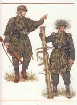 画像4: 洋書[LandserBooks]ドイツ軍　擲弾兵1944-45
