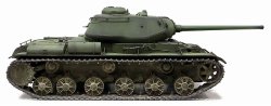 画像3: トランペッター[TR01569]ソビエト軍　KV-85重戦車
