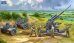 画像1: トランペッター[TR02359]1/35 ドイツ軍  8.8cm Flak36/37 (1)