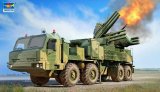トランペッター[TR01087]1/35 96K6 パーンツィリ-S1/BAZ-6909