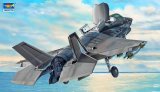 トランペッター[TR03232]1/32 F-35B ライトニング