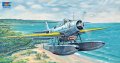 トランペッター[TR03233]1/32 TBD-1A デヴァステーター水上機