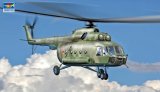 トランペッター[TR05814]1/48 Mi-17 ヒップ-H