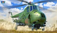 トランペッター[TR05818]1/48 Mi-4V ハウンド
