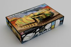 画像2: トランペッター[TR00947]1/16 III号突撃砲 G型 後期型(2in1)