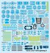画像3: トランペッター[TR03231]1/32 F-35A ライトニング