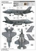 画像5: トランペッター[TR03231]1/32 F-35A ライトニング