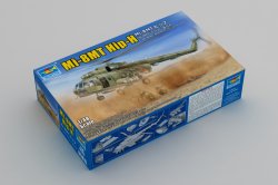 画像2: トランペッター[TR05815]1/48 Mi-8 ヒップ