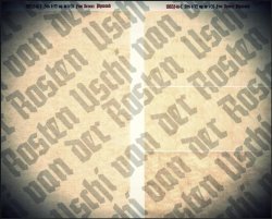 画像5: ウッシ[USC1005]細かい木目のベニヤ（４パターン）