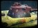 画像2: ウッシ[USC2007]1/35ドイツ試作戦車たこ迷彩用マスキングシート (2)