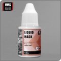 VMS[VMS.AX01]リキッドマスク マスキング液 30ml