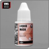VMS[VMS.AX01]リキッドマスク マスキング液 30ml