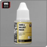 VMS[VMS.DI03]サンド＆バラスト・フリーズ バインダー(定着液) 30ml
