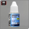VMS[VMS.AX05S]バーニッシュHD サテン(半つや消し) 30ml
