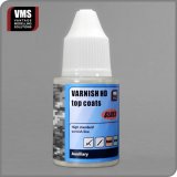 VMS[VMS.AX05G]バーニッシュHD グロス(光沢) 30ml