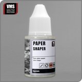 VMS[VMS.CM05]ペーパーシェイパー 紙製品成形ボンド