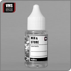 画像1: VMS[VMS.CH20]ミックス&ストア 20mlスペアボトル