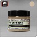VMS[VMS.P01]スポットオン ピグメントNo.01 ライトアース ゼロテックス 45ml
