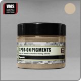 VMS[VMS.P01]スポットオン ピグメントNo.01 ライトアース ゼロテックス 45ml