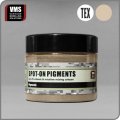 VMS[VMS.P02]スポットオン ピグメントNo.02 ライトアース テクスチャード 45ml