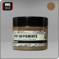 VMS[VMS.P03]スポットオン ピグメントNo.03 ブラウンアース ゼロテックス 45ml