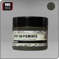 VMS[VMS.P07]スポットオン ピグメントNo.07 ブラックアース ゼロテックス 45ml