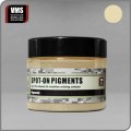 VMS[VMS.P11]スポットオン ピグメントNo.11 ライトサンド ゼロテックス 45ml