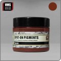 VMS[VMS.P18]スポットオン ピグメントNo.18 ミディアムオールドラスト 45ml