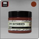 VMS[VMS.P18]スポットオン ピグメントNo.18 ミディアムオールドラスト 45ml