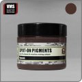 VMS[VMS.P21]スポットオン ピグメントNo.21 トラックブラウン クラシック 45ml