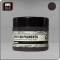 VMS[VMS.P22]スポットオン ピグメントNo.22 トラックブラウン エクストラダーク 45ml
