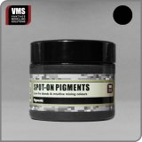 VMS[VMS.P24]スポットオン ピグメントNo.24 スートブラック 45ml