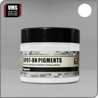 VMS[VMS.P26]スポットオン ピグメントNo.26 ホワイト 45ml