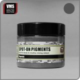 VMS[VMS.P28]スポットオン ピグメントNo.28 スモークグレー 45ml