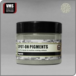 画像1: VMS[VMS.P29]スポットオン ピグメントNo.29 ピュアテクスチャー 45ml