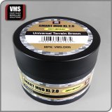 VMS[VMS.DI05]スマートマッドXL 2.0 地面用ペースト ユニバーサル・テレーンブラウン 200ml