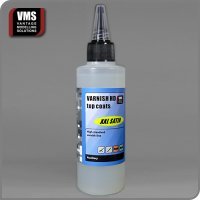 VMS[VMS.AX15S]バーニッシュHD サテン(半つや消し) XXL 100ml