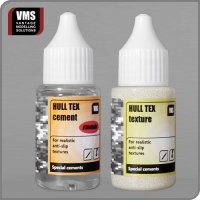 VMS[VMS.CM03ST]Hull Tex anti-slip STANDARD type