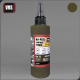 VMS[VMS.PR11]ノーピールプライマー オリーブドラブ 100ml