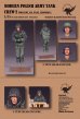 画像1: Valkyrie Miniature[VM35037]1/35 現用 ポーランド 戦車乗員＃2 装填手(K2PL/K9/M1A2エイブラムス/レオパルド2用) (1)